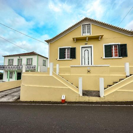 Апартаменти Luana House Biscoitos  Екстер'єр фото