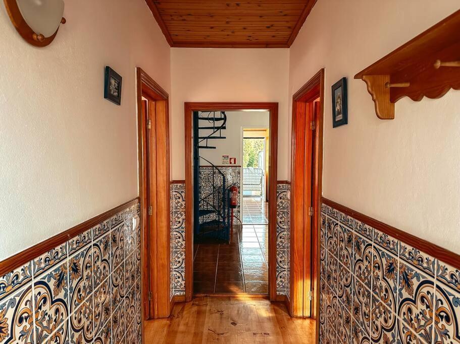 Апартаменти Luana House Biscoitos  Екстер'єр фото