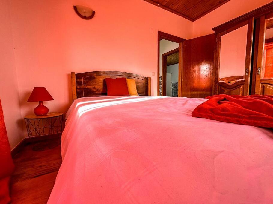 Апартаменти Luana House Biscoitos  Екстер'єр фото